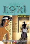 Hori-1 Mumyanın Kutsal Böceği