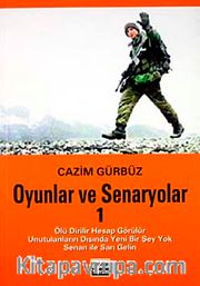 Oyunlar ve Senaryolar-1
