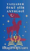 Yazşader Öykü / Şiir Antoloji 2