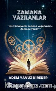 Zamana Yazılanlar