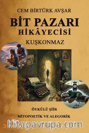Bit Pazarı Hikayecisi