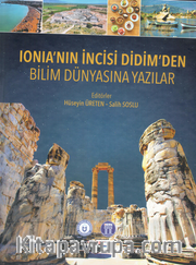 Ionia'nın İncisi Didim'den Bilim Dünyasına Yazılar
