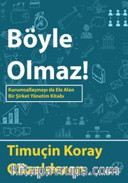 Böyle Olmaz!