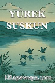 Yürek Suskun