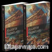 Allah'ın Gazapları (II Cilt)