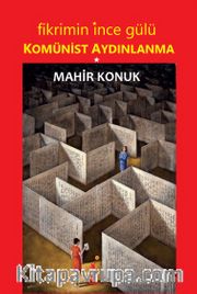 Komünist Aydınlanma
