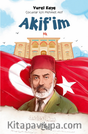 Akif'im