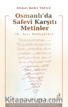 Osmanlı'da Safevi Karşıtı Metinler
