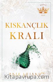 Kıskançlık Kralı