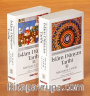İslam Dünyası Tarihi (2 Cilt Takım)