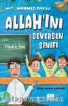 Allah'ını Seversen Sınıfı / Konu: Allah'a İman