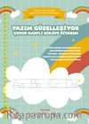 Yazım Güzelleşiyor / Çukur Harfli Hikaye Kitabım