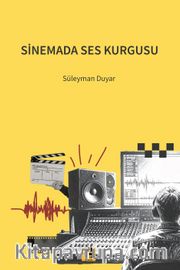 Sinemada Ses Kurgusu