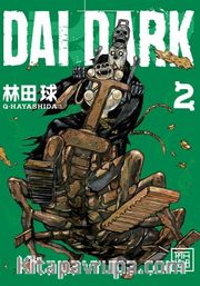 Dai Dark 2