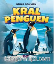 Kral Penguen