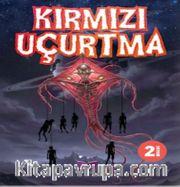 Kırmızı Uçurtma