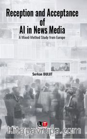 Reception and Acceptance  of AI in News Media <br /> A Mixed-Method Study from Europe