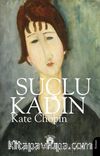 Suçlu Kadın