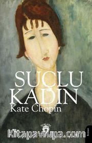 Suçlu Kadın