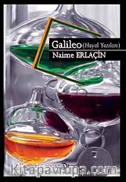 Galileo (Hayal Yazıları)