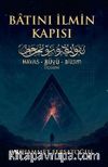 Batıni İlmin Kapısı, Havas-Büyü-Bilim Üçgeni