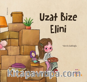 Uzat Bize Elini