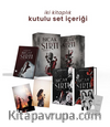 Bıçak Sırtı İkili Kutu (Ciltli)