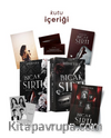 Bıçak Sırtı 2: Hezeyan Hediyeli Kutu (Ciltli)