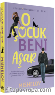 O Çocuk Beni Aşar (Ciltsiz)