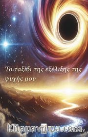 Το ταξίδι της εξέλιξης της (Ruhumun Tekamül Yolculuğu Yunanca)