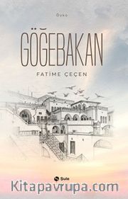 Göğebakan