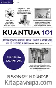 Kuantum 101