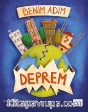 Benim Adım Deprem