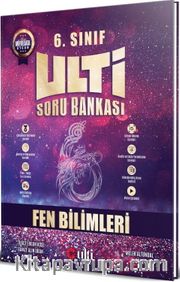 6. Sınıf Fen Bilimleri Soru Bankası