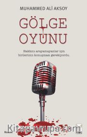 Gölge Oyunu