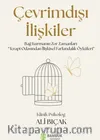 Çevrimdışı İlişkiler & Bağ Kurmanın Zor Zamanları “Terapi Odasından İlişkisel Farkındalık Öyküleri”