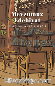 Mevzumuz Edebiyat