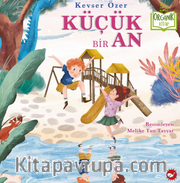 Küçük Bir An