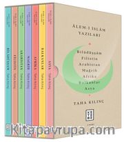 Alem-ı İslam Yazıları
