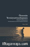 Öznenin Yersizyurtsuzlaşması