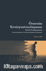 Öznenin Yersizyurtsuzlaşması