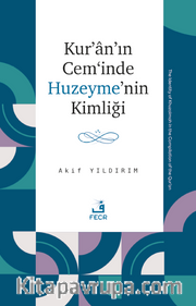 Kur'an'ın Cem‘inde Huzeyme'nin Kimliği