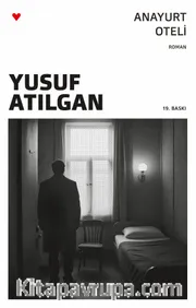 Anayurt Oteli
