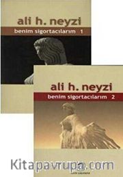 Benim Sigortacılarım (2 Cilt Takım)