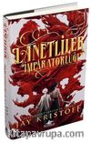 Lanetliler İmparatorluğu (Vampir İmparatorluğu İkinci Kitap) (Ciltli)