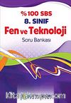 8. Sınıf Fen ve Teknoloji Soru Bankası