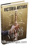 Diyar Yıkıcı (Diyar Yıkıcı 1) Ciltli
