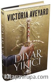 Diyar Yıkıcı (Diyar Yıkıcı 1) Ciltli