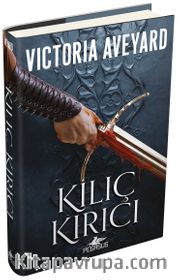 Kılıç Kırıcı (Diyar Yıkıcı 2) Ciltli