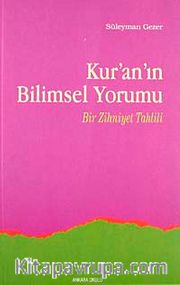 Kur'an'ın Bilimsel Yorumu